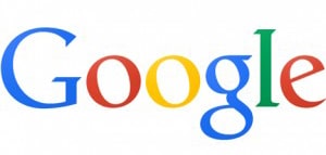 Google logotype