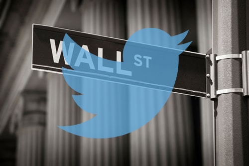 Wall Street Twitter