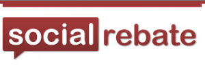 Logotype de la solution Social Rebate