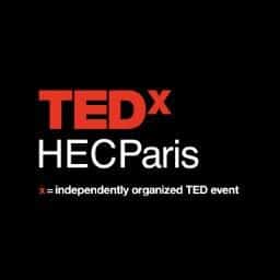 TEDxHECParis