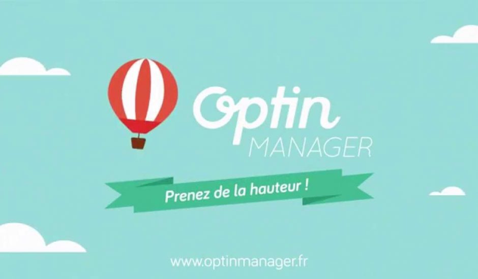 optin manager