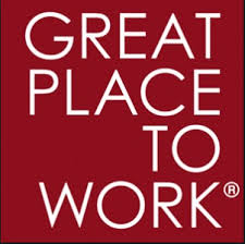 logo great place to work