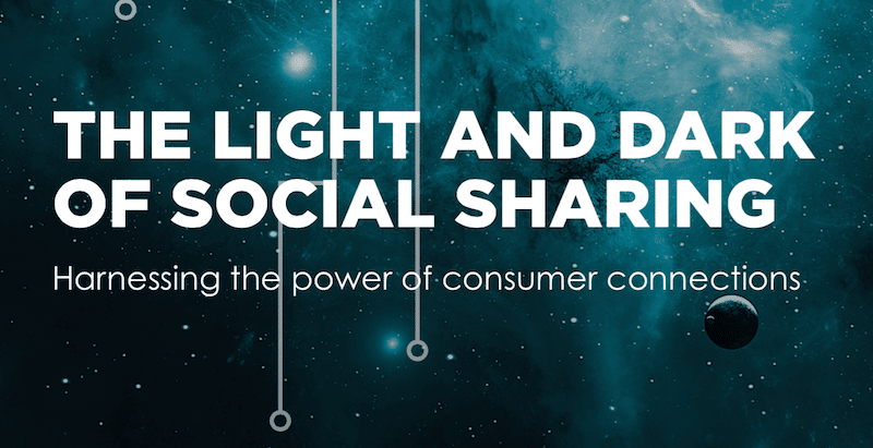 dark social partage social