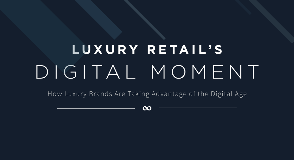 marques de luxe digital