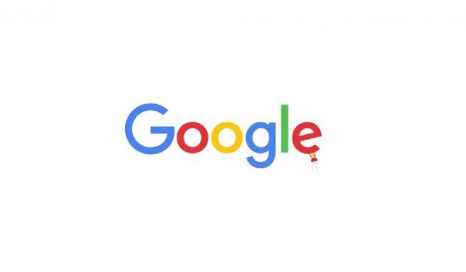 nouveau logo google