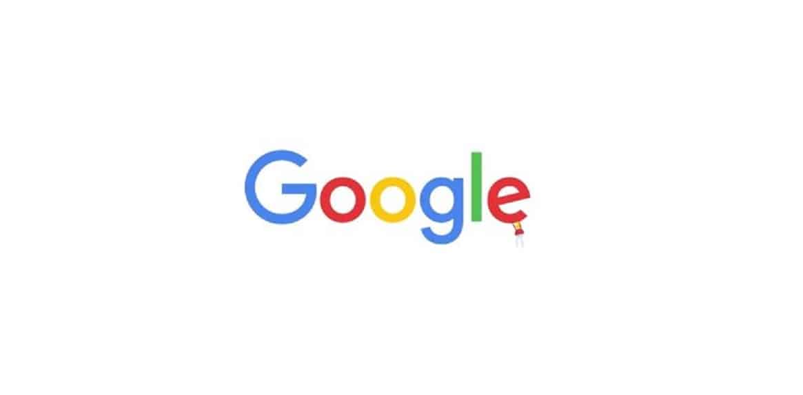 nouveau logo google
