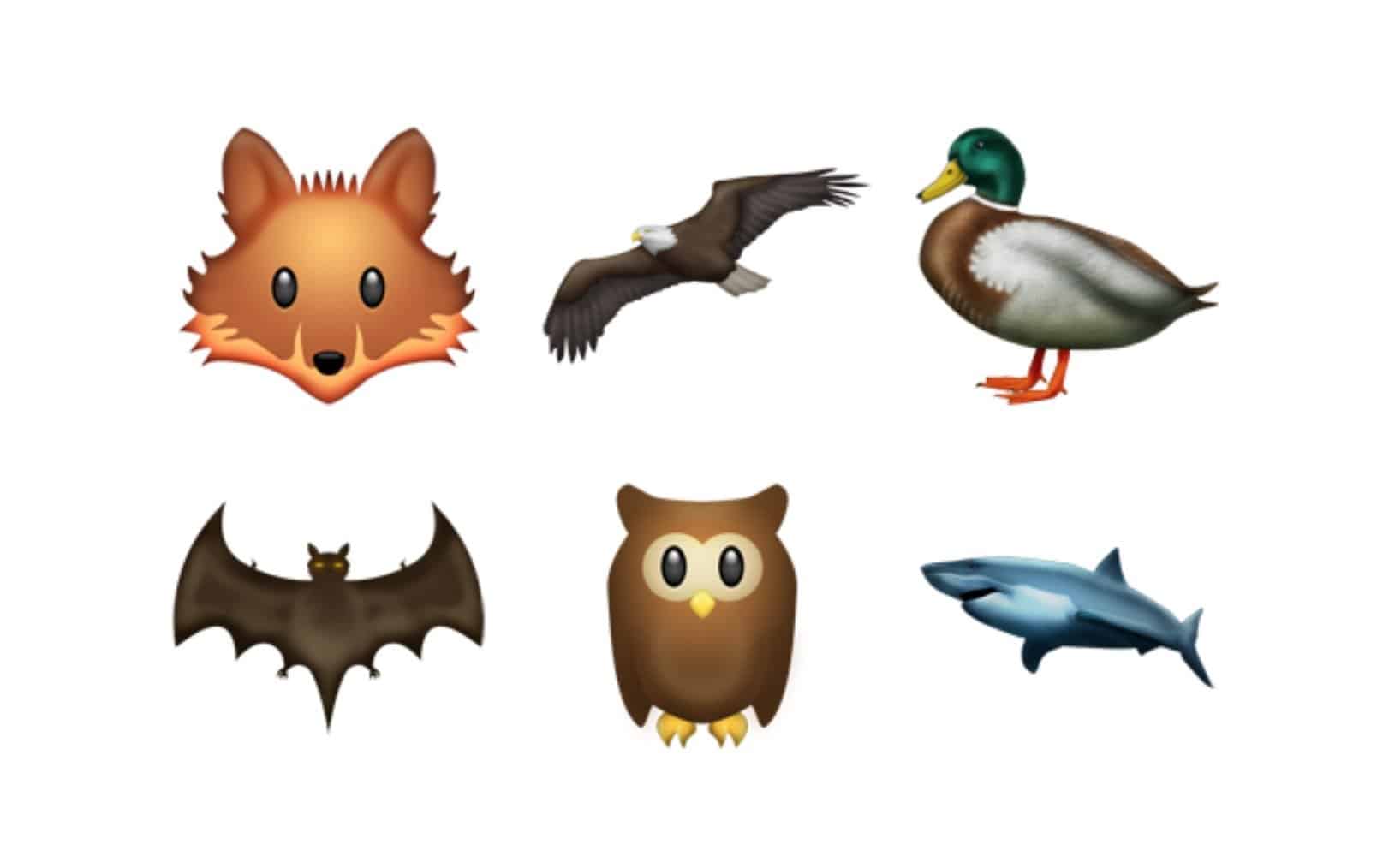7 - emojis 2016