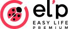 Logo EasyLife Premium