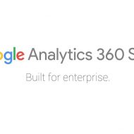 suite google analytics 360