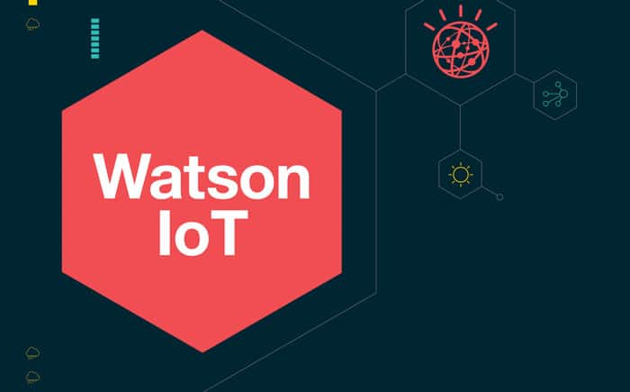 IoT, Watson et intelligence cognitive