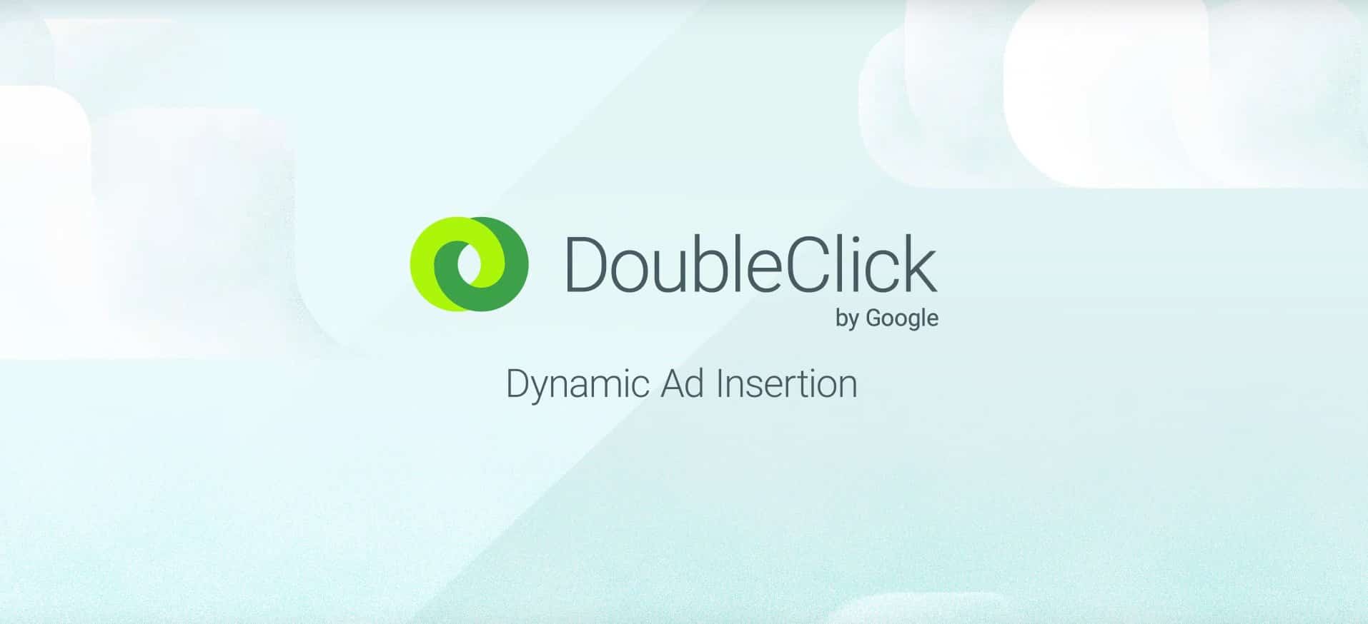 doubleclick Dynamic Ad tv google