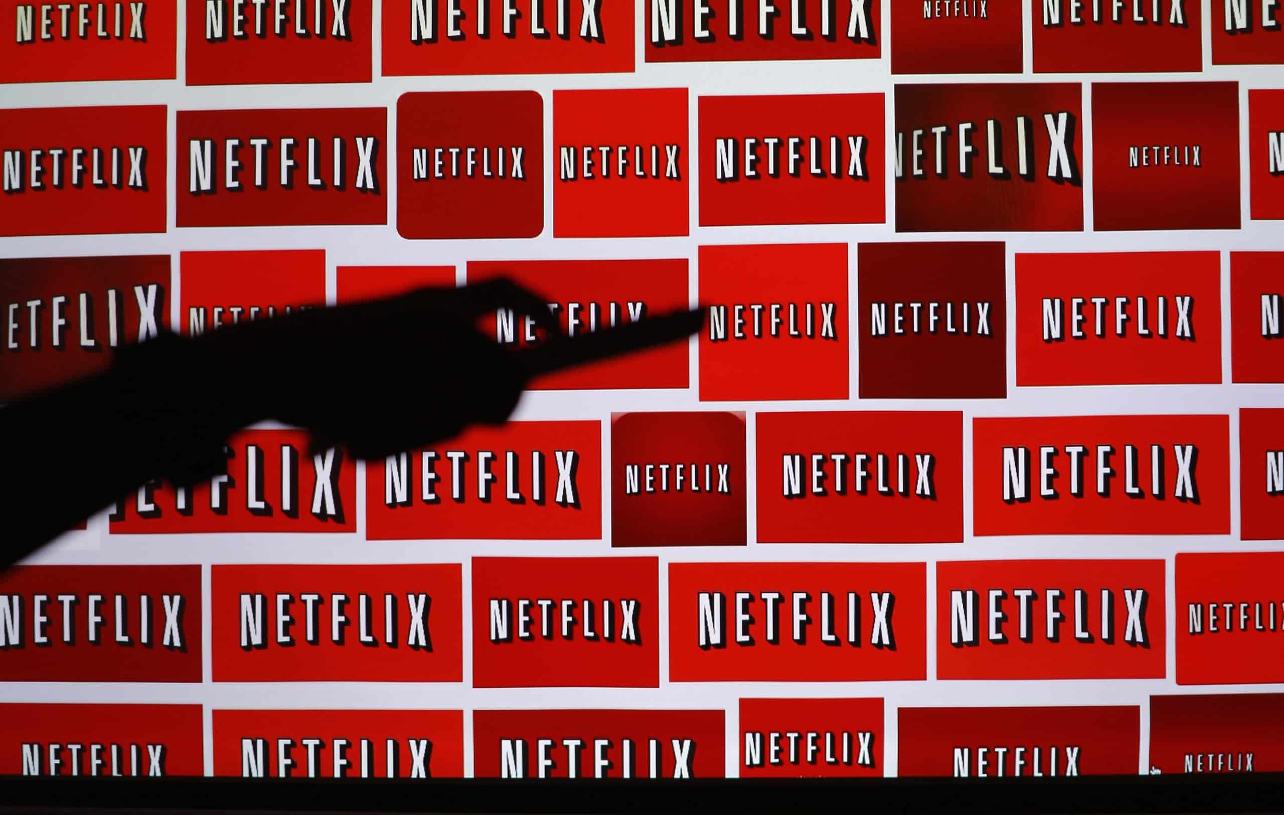 Des mails de phishing usurpant l'identité de Netflix circulent sur l'internet américain