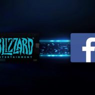 Blizzard Facebook Live