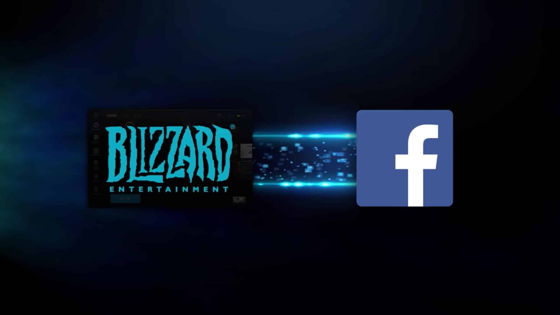 Blizzard Facebook Live