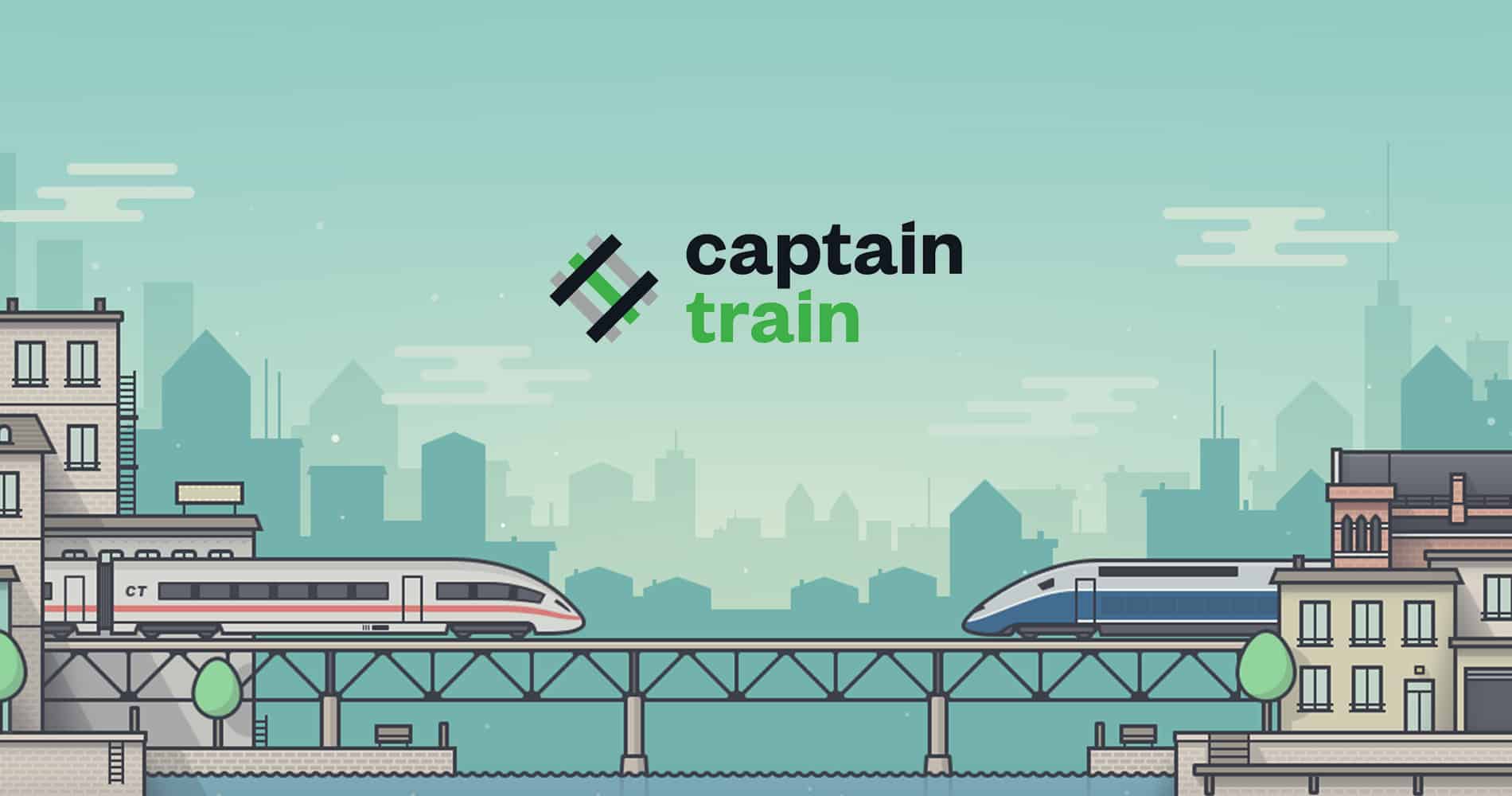 captain train