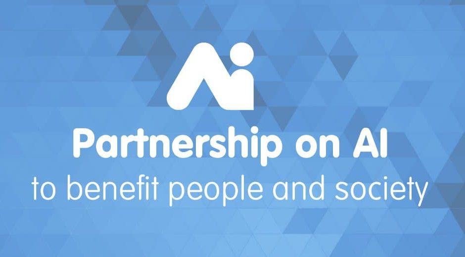 partnership on AI