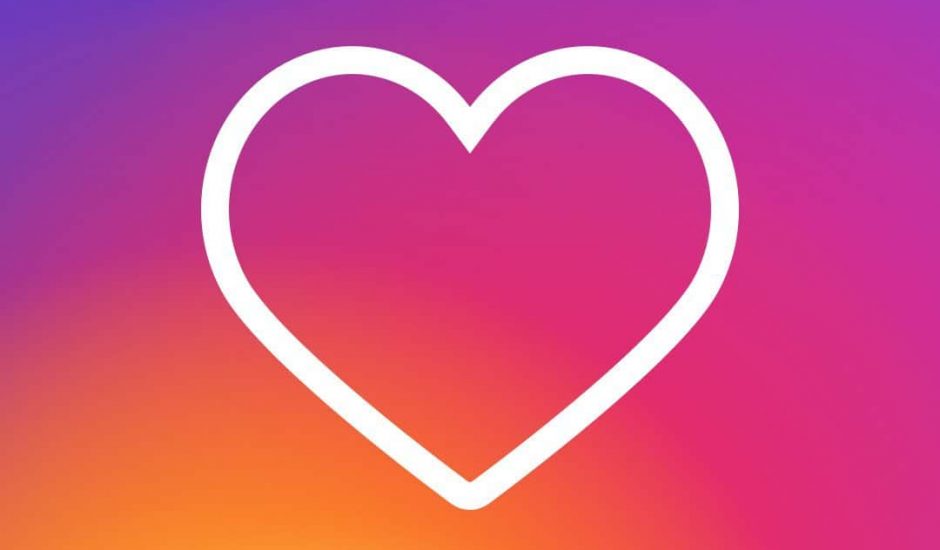 coeur instagram cover