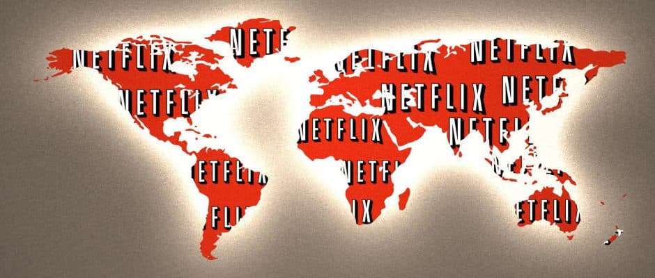 Netflix proposera des séries originales africaines à l'horizon 2019
