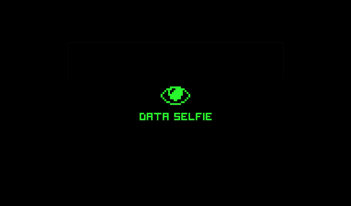 data selfie