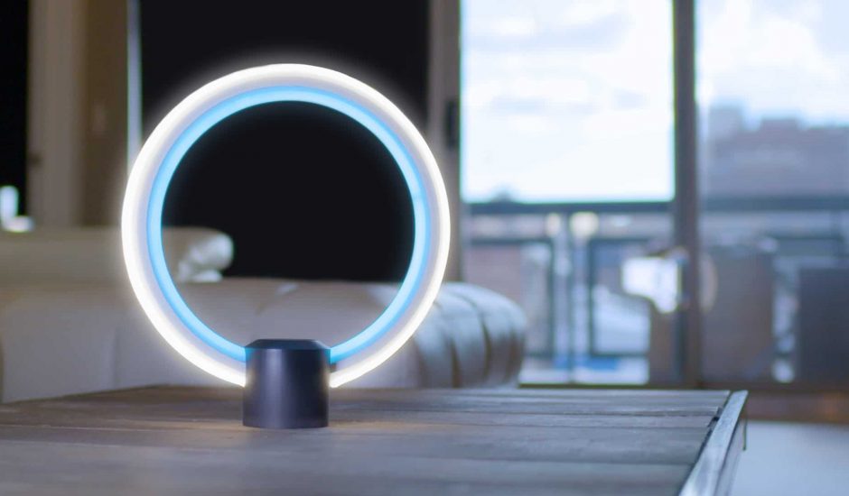 Lampe Alexa par General Electrics