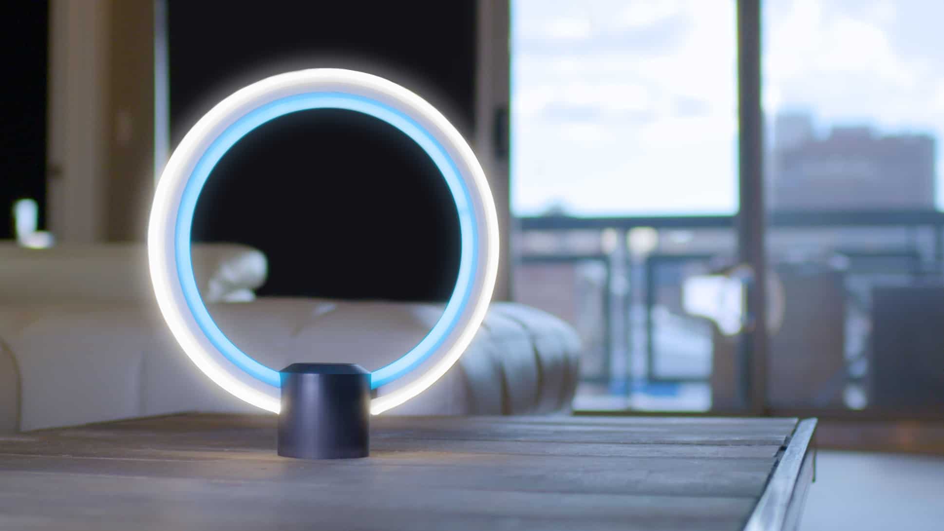Lampe Alexa par General Electrics