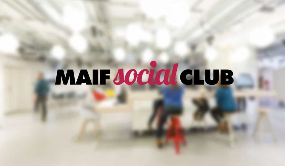 maif social club
