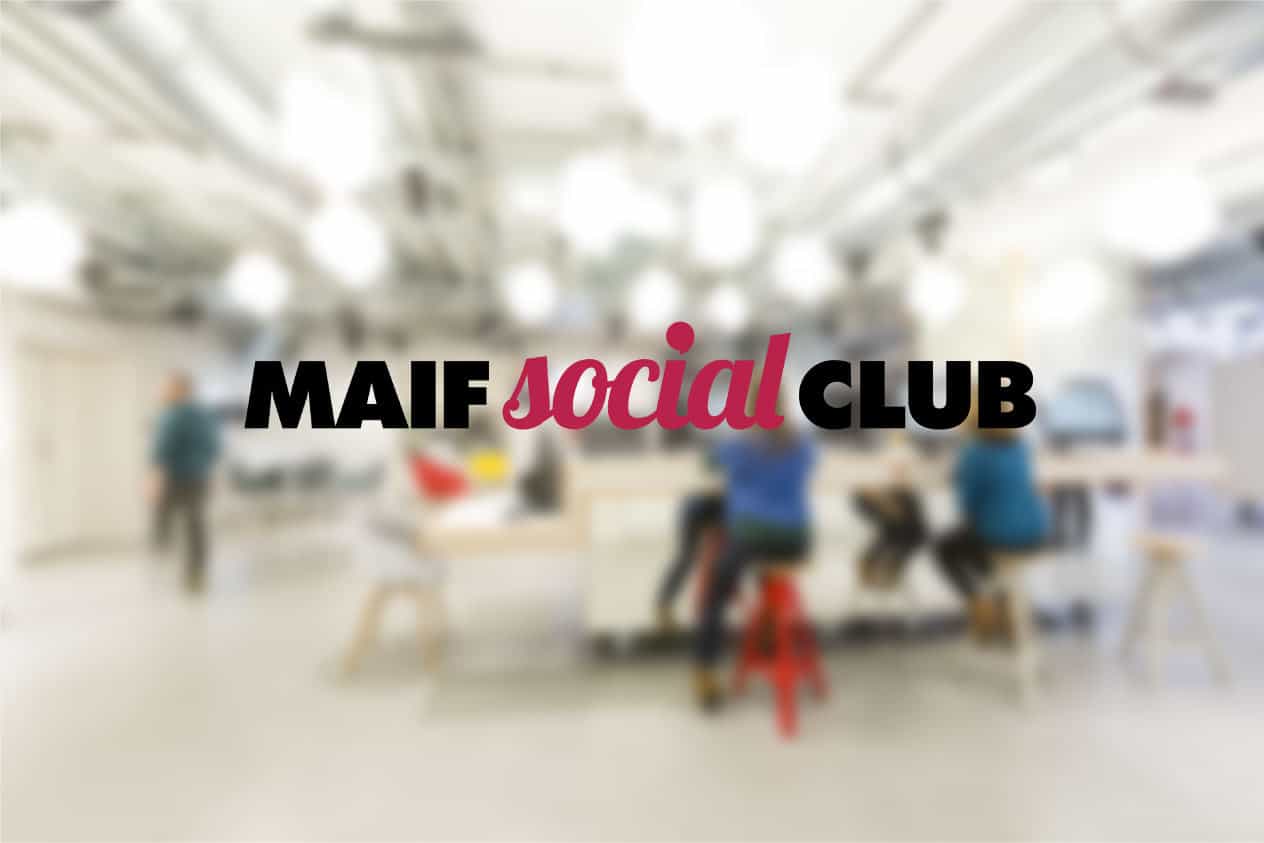 maif social club