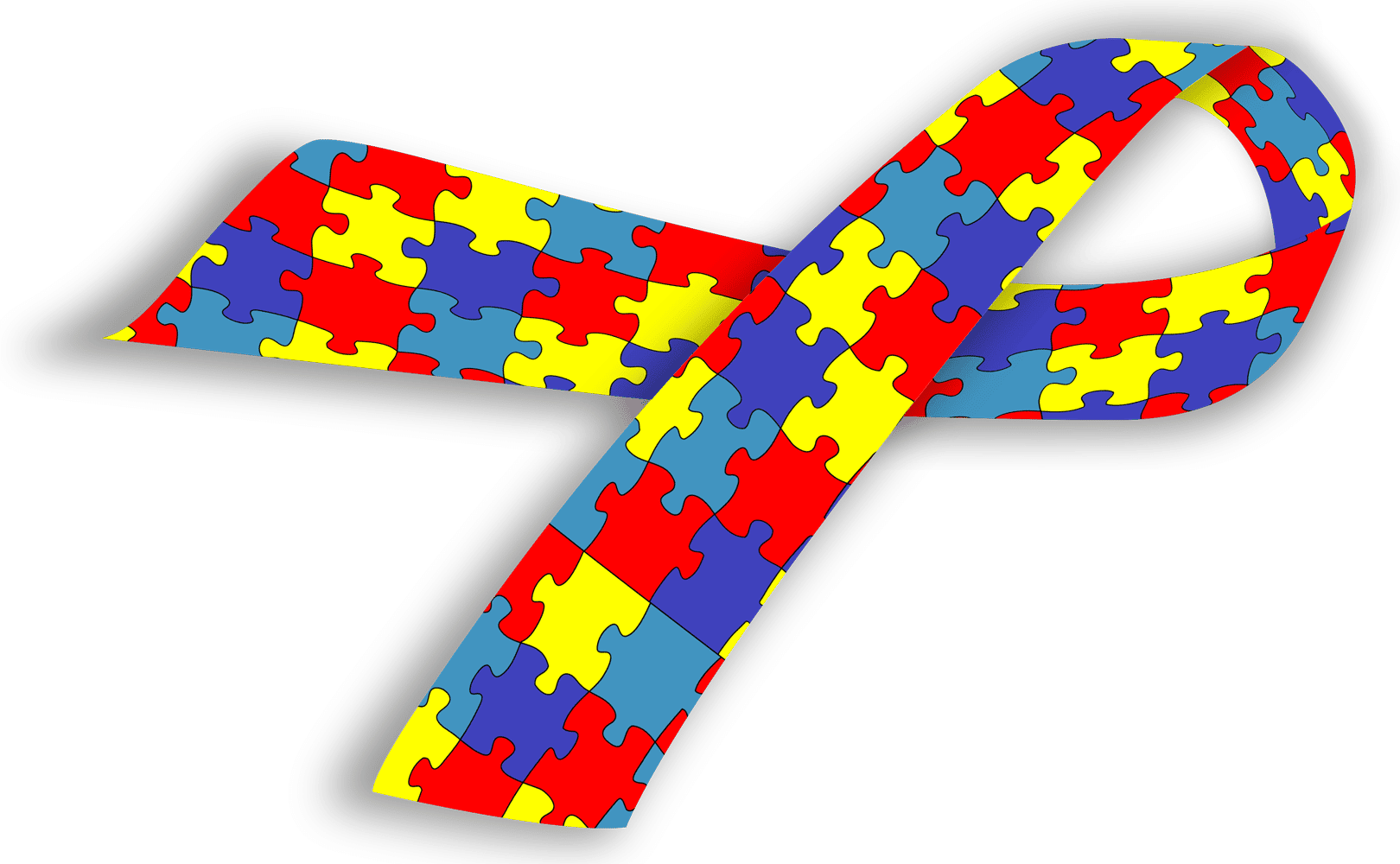 Logo autisme