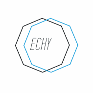 Logo echy
