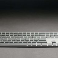 microsft modern keyboard
