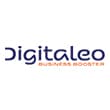 logo Digitaleo plateforme sms