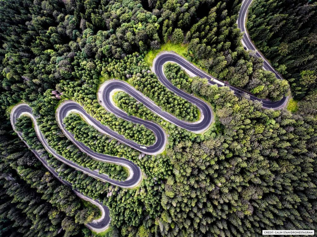 2nd-Prize-Winner-category-Nature-Infinite-Road-by-Calin-Stan