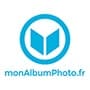 logo MonAlbumPhoto