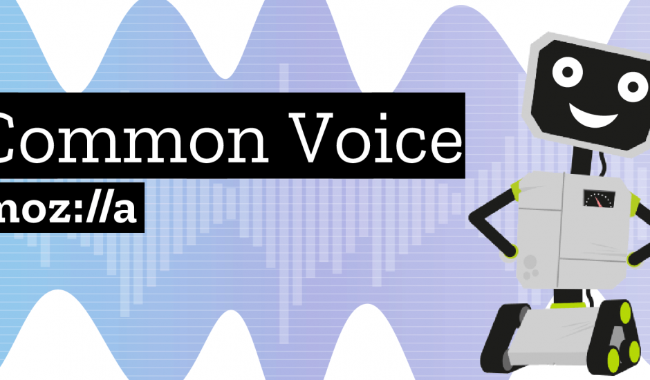 common voice mozilla