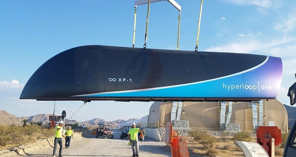 capsule-hyperloop-one