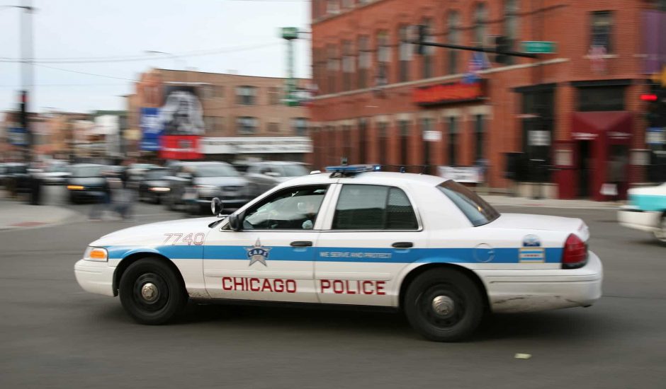 police chicago
