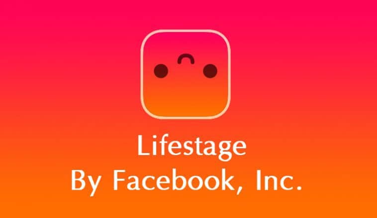 Logo Lifestage