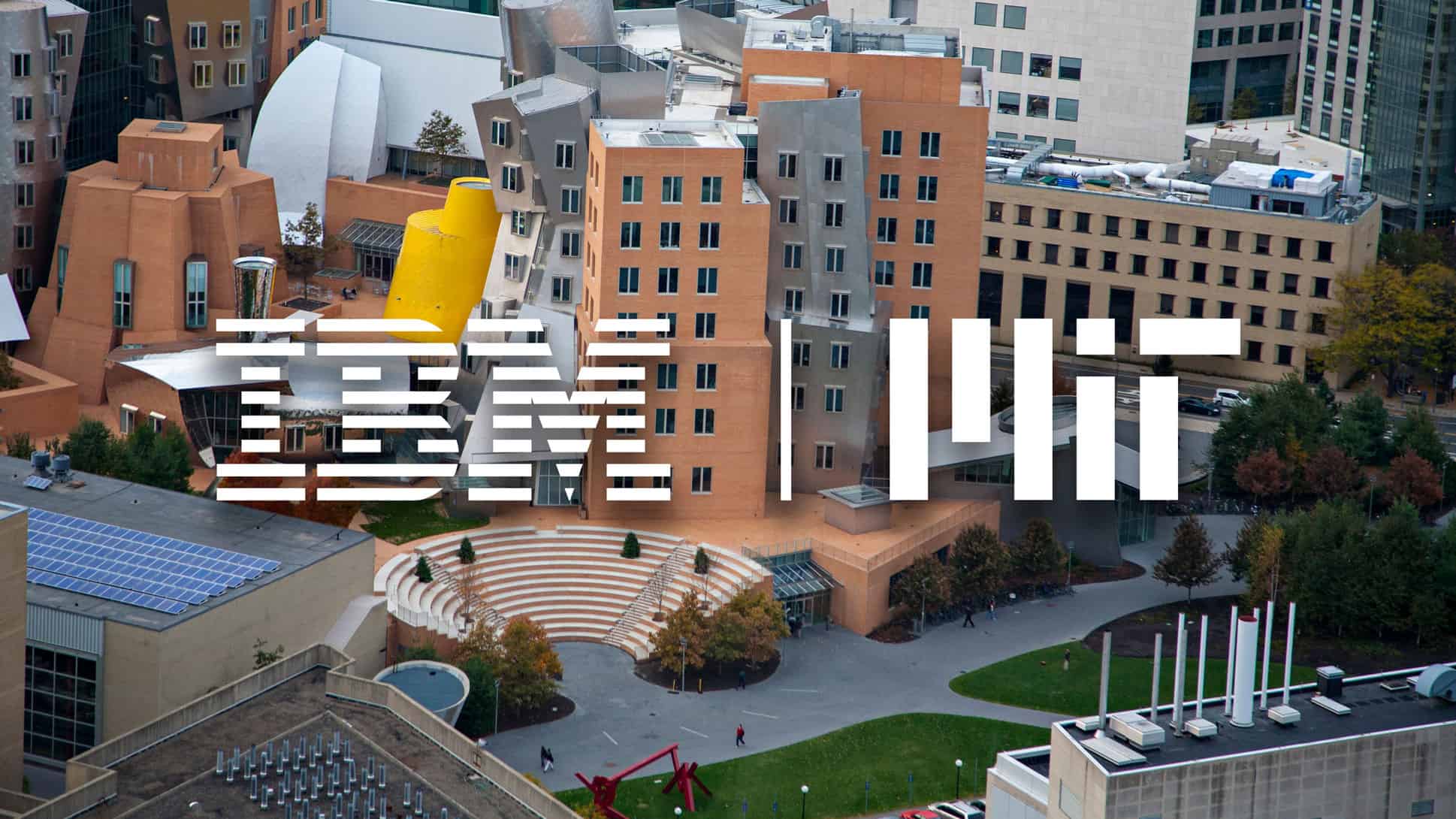 laboratoire MIT et IBM