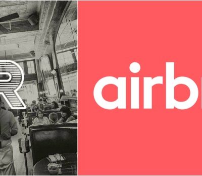 Airbnb et Resy restaurants