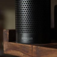 Amazon Echo appareils Alexa