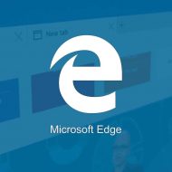 Microsoft Edge détecteur fake news, outils anti tracking des données
