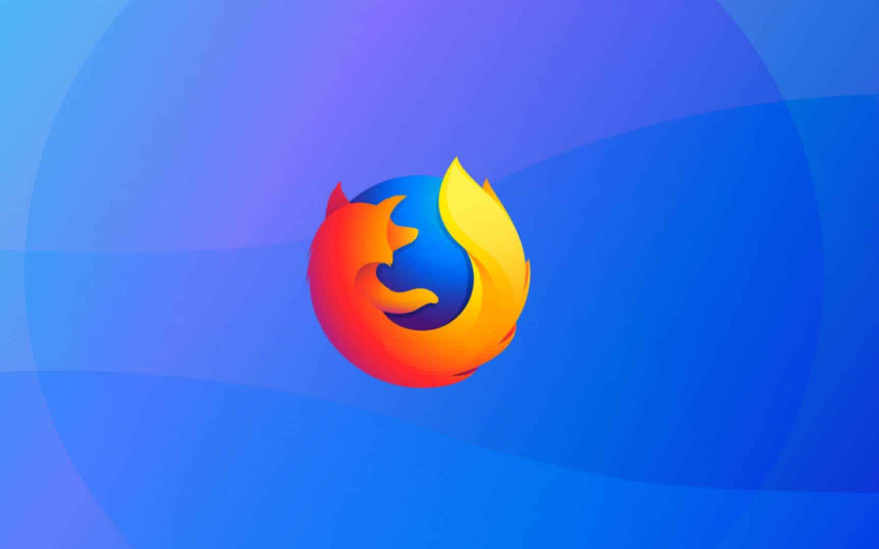 firefox site victime piratage. Firefox 65 est sorti et vous offre plus de confidentialité