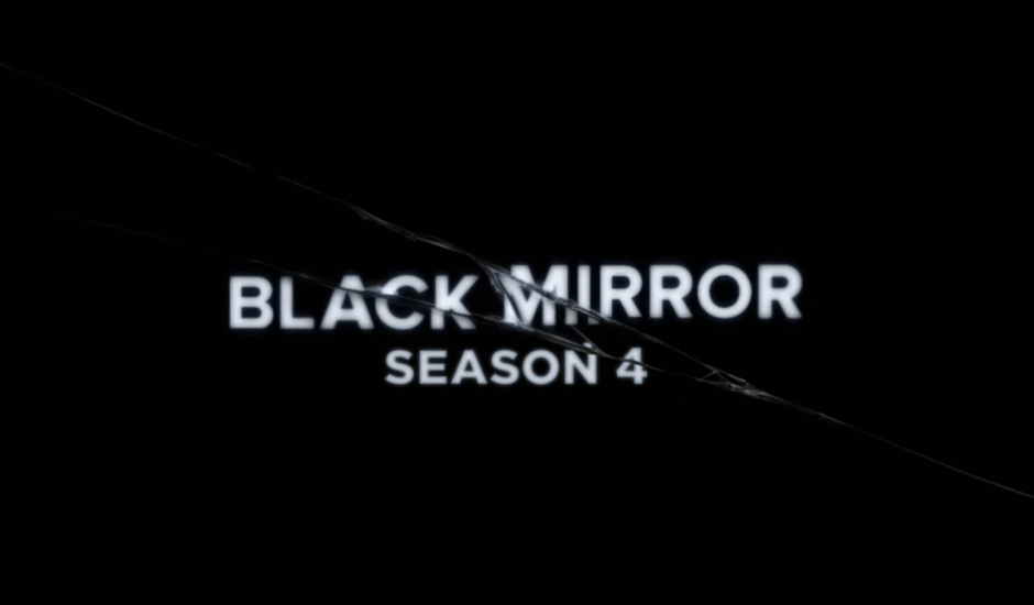 black mirror saison 4