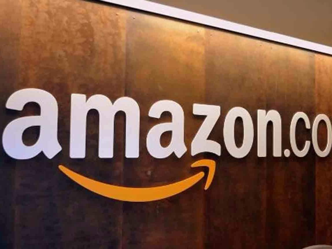 Amazon teste un projet de technologie sans fil caché derrière une entreprise de spa