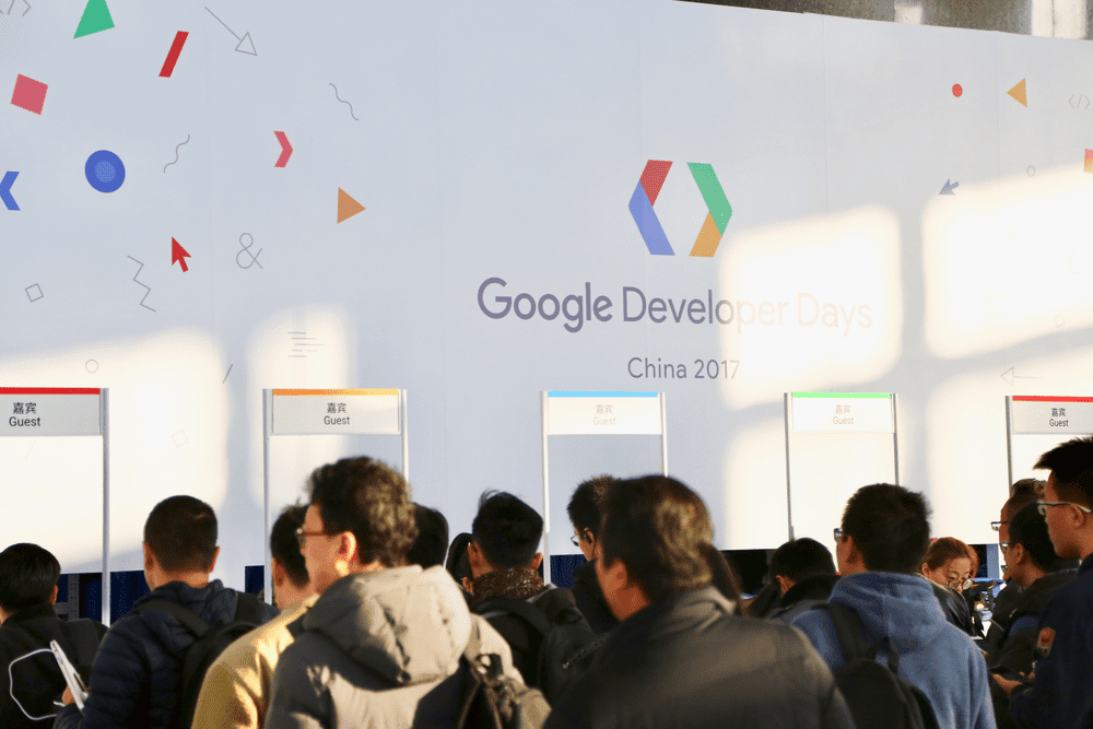 google ouvre centre IA chine