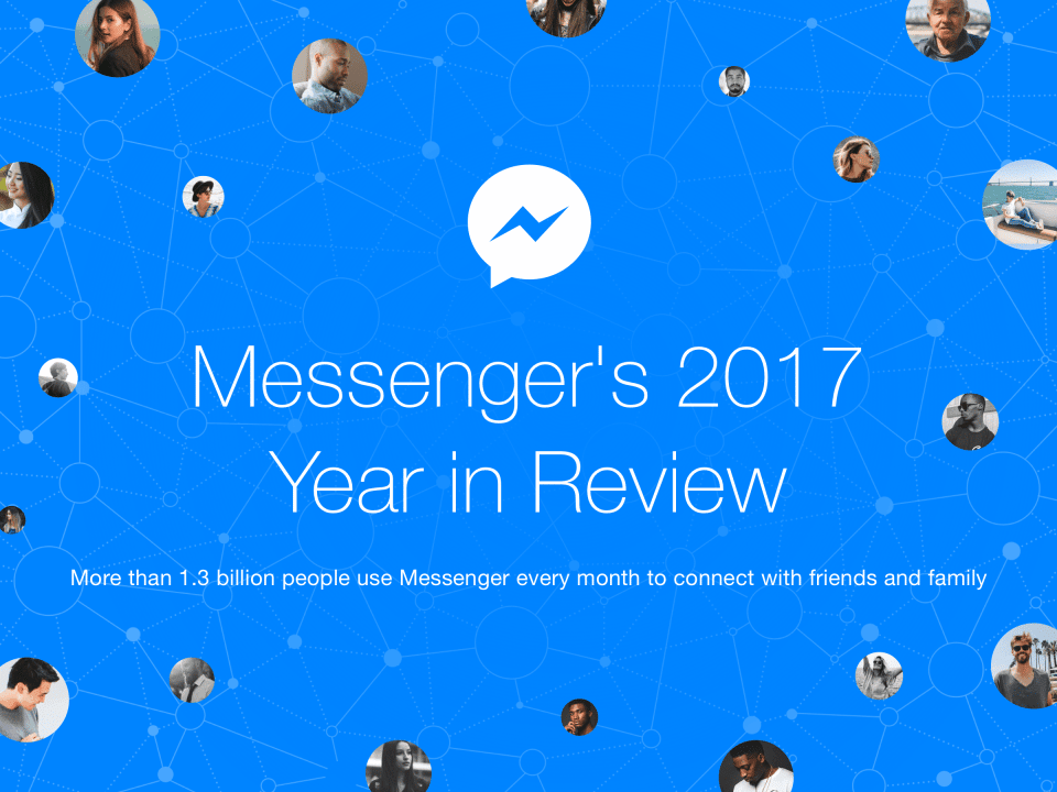 Messenger review