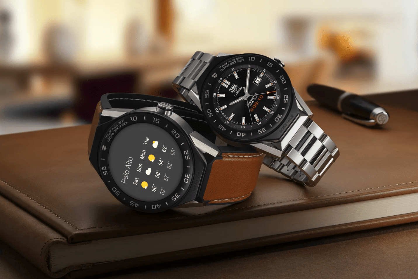 Tag Heuer Connected Modular