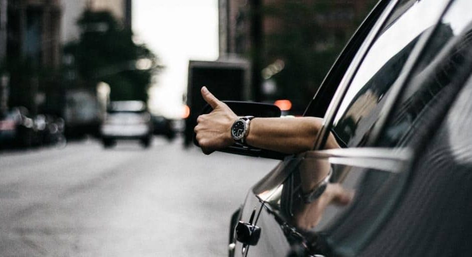 Uber limite le nombre d'heures de conduite de ses chauffeurs