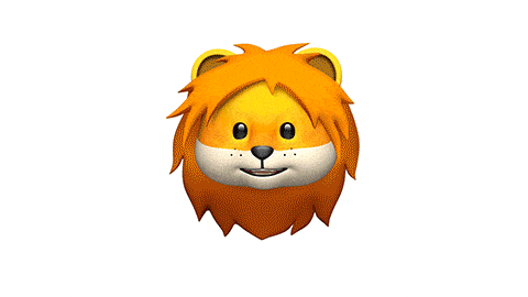 animoji-lion-iOS11.3