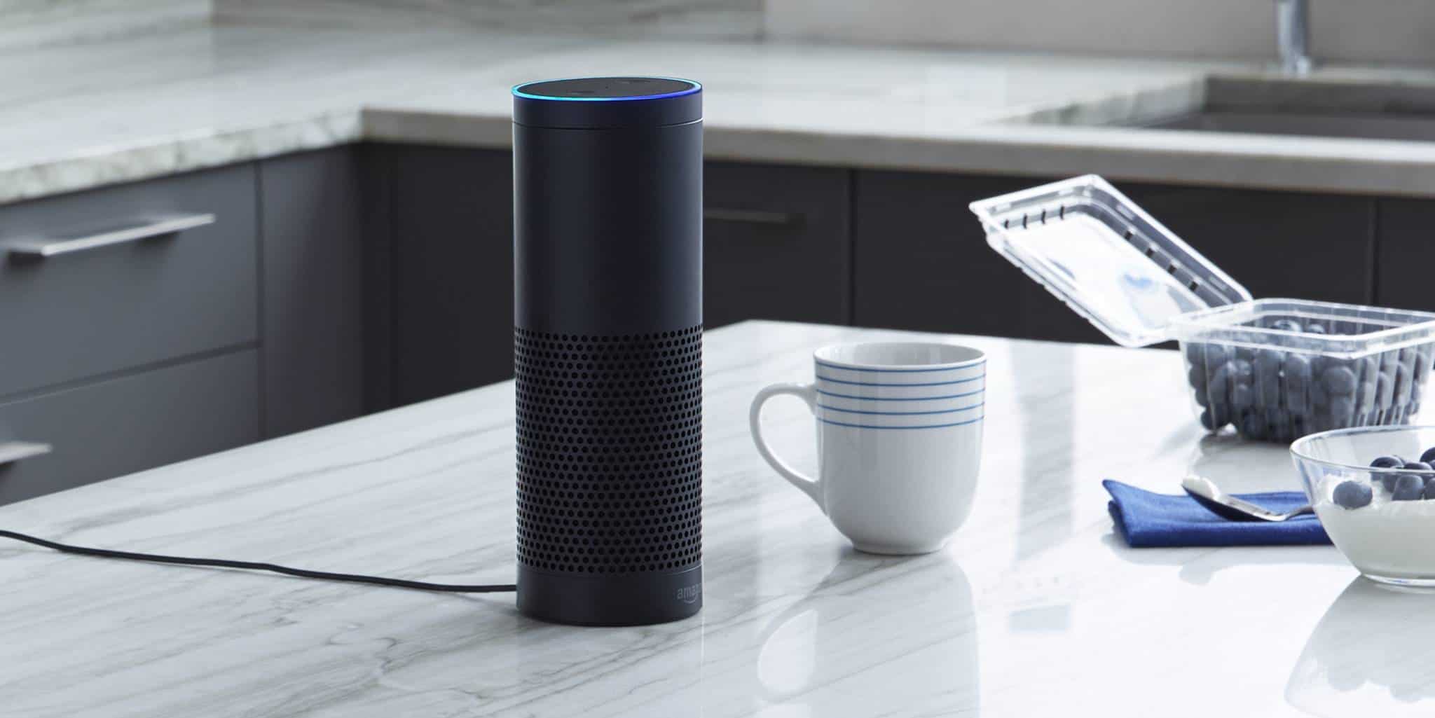 Amazon développerait des puces dotées d'intelligence artificielle pour permettre à Alexa de répondre plus rapidement.
